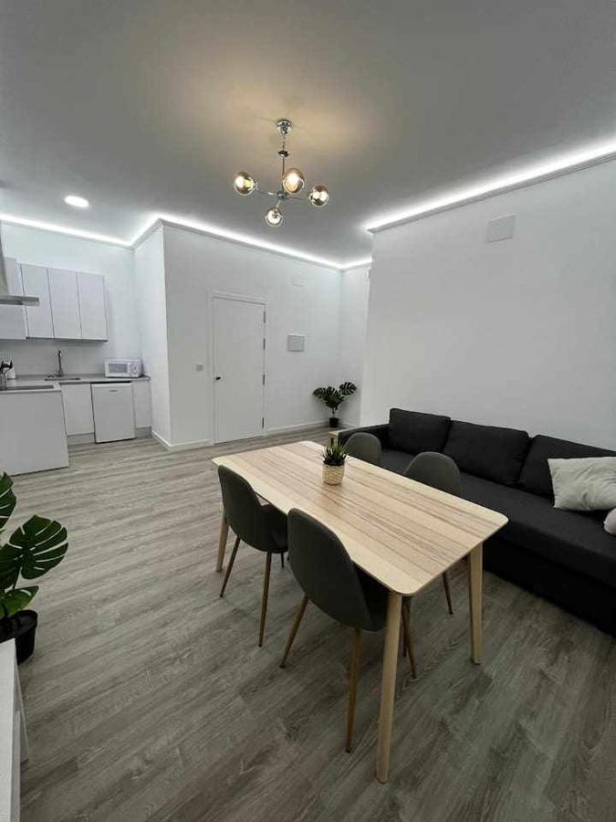 Nuevo Los Almendros 204 Complejo Turistico Apartment Cordoba Exterior photo