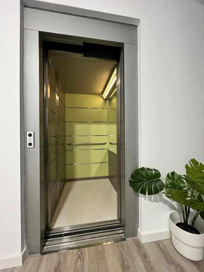 Nuevo Los Almendros 204 Complejo Turistico Apartment Cordoba Exterior photo